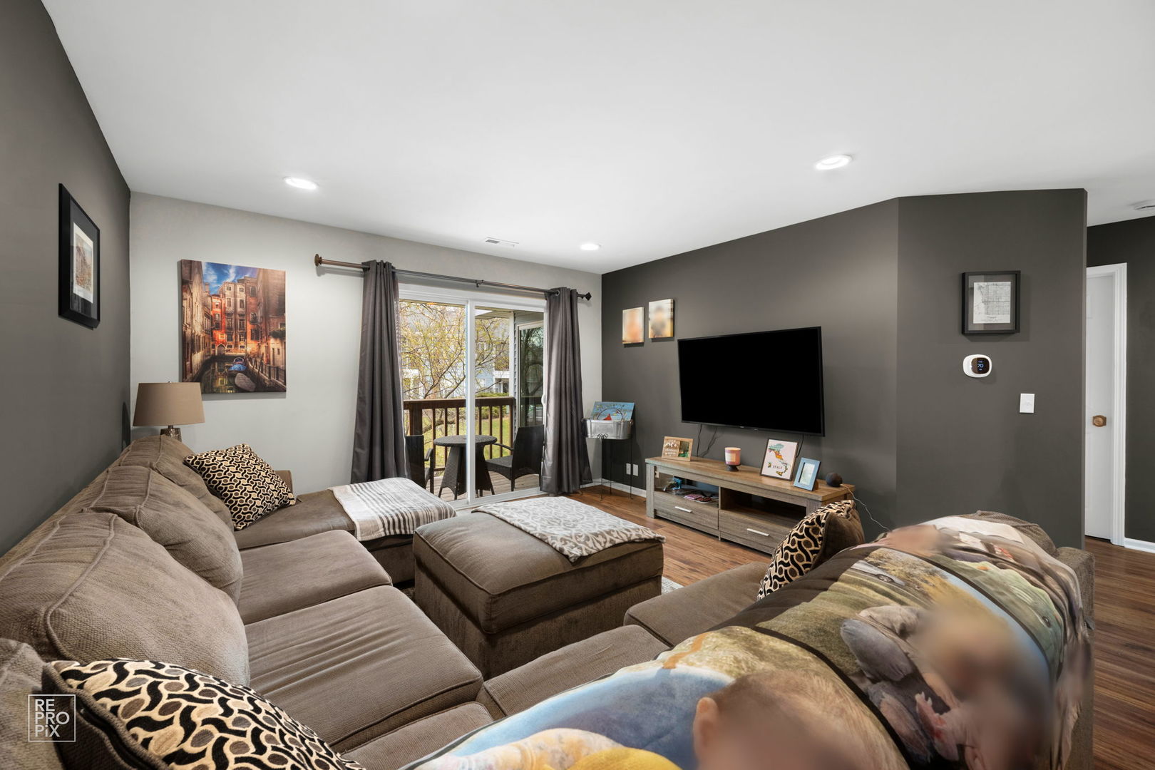 259 W Jennifer Lane Unit: 4