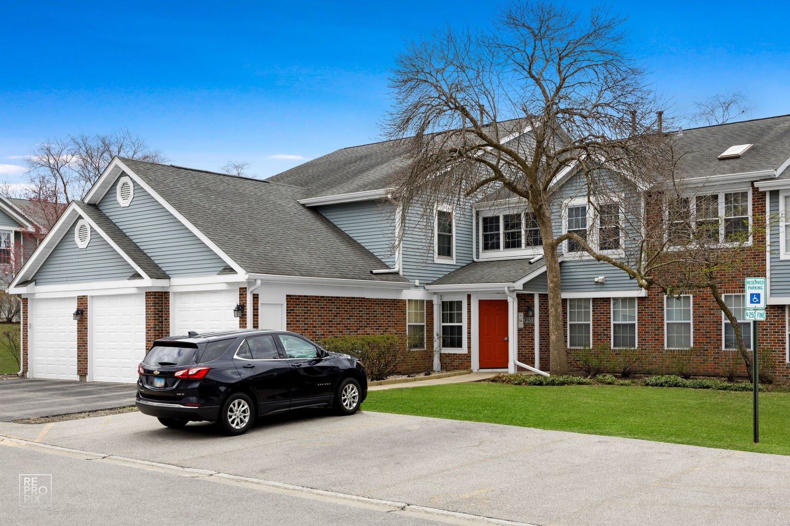 259 W Jennifer Lane Unit: 4