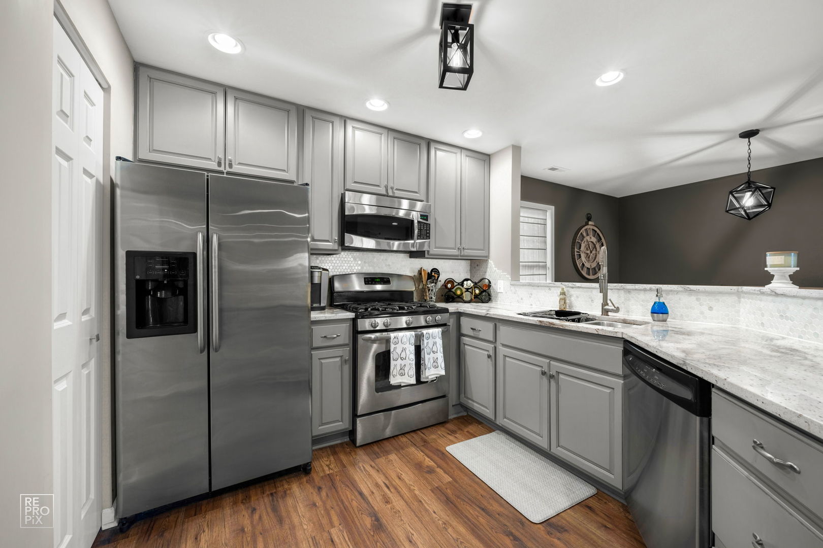 259 W Jennifer Lane Unit: 4