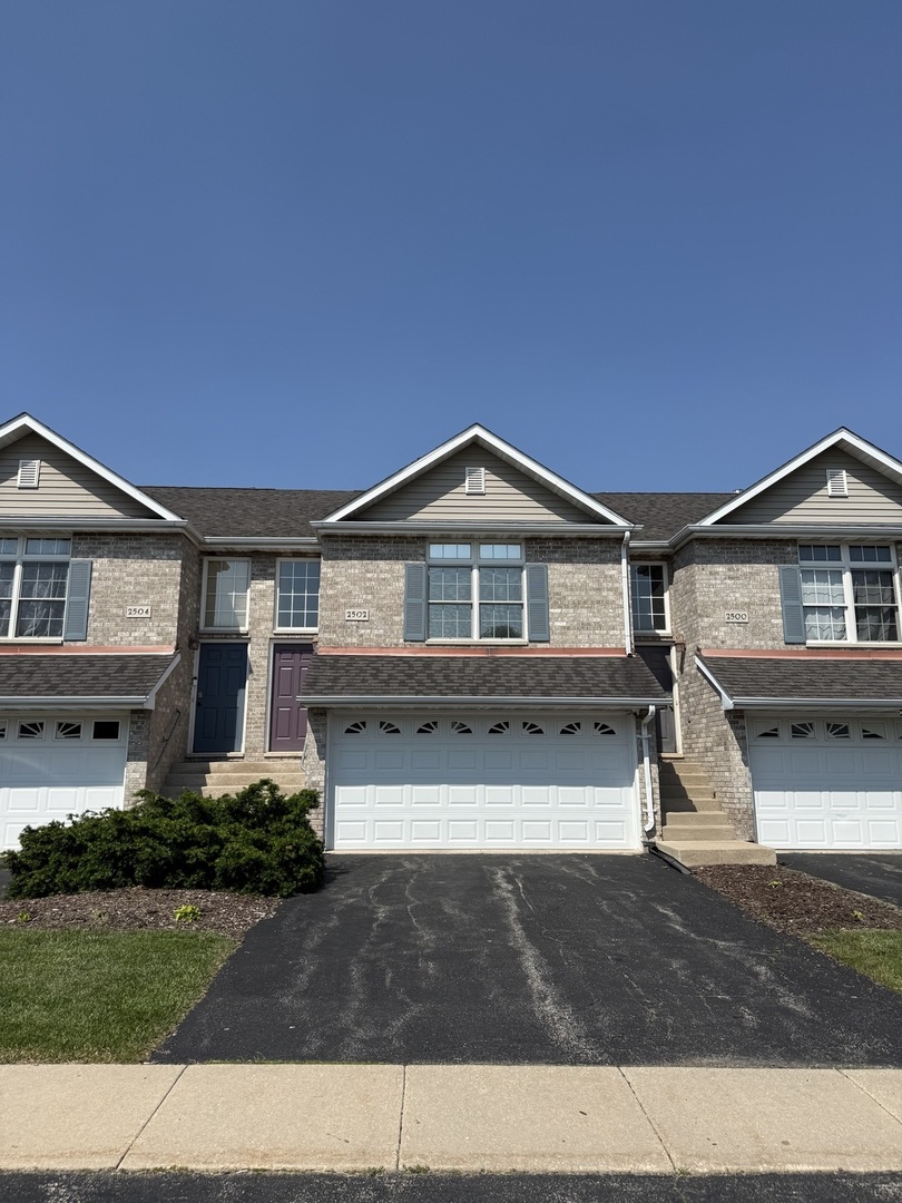 2502 Alpha Court E