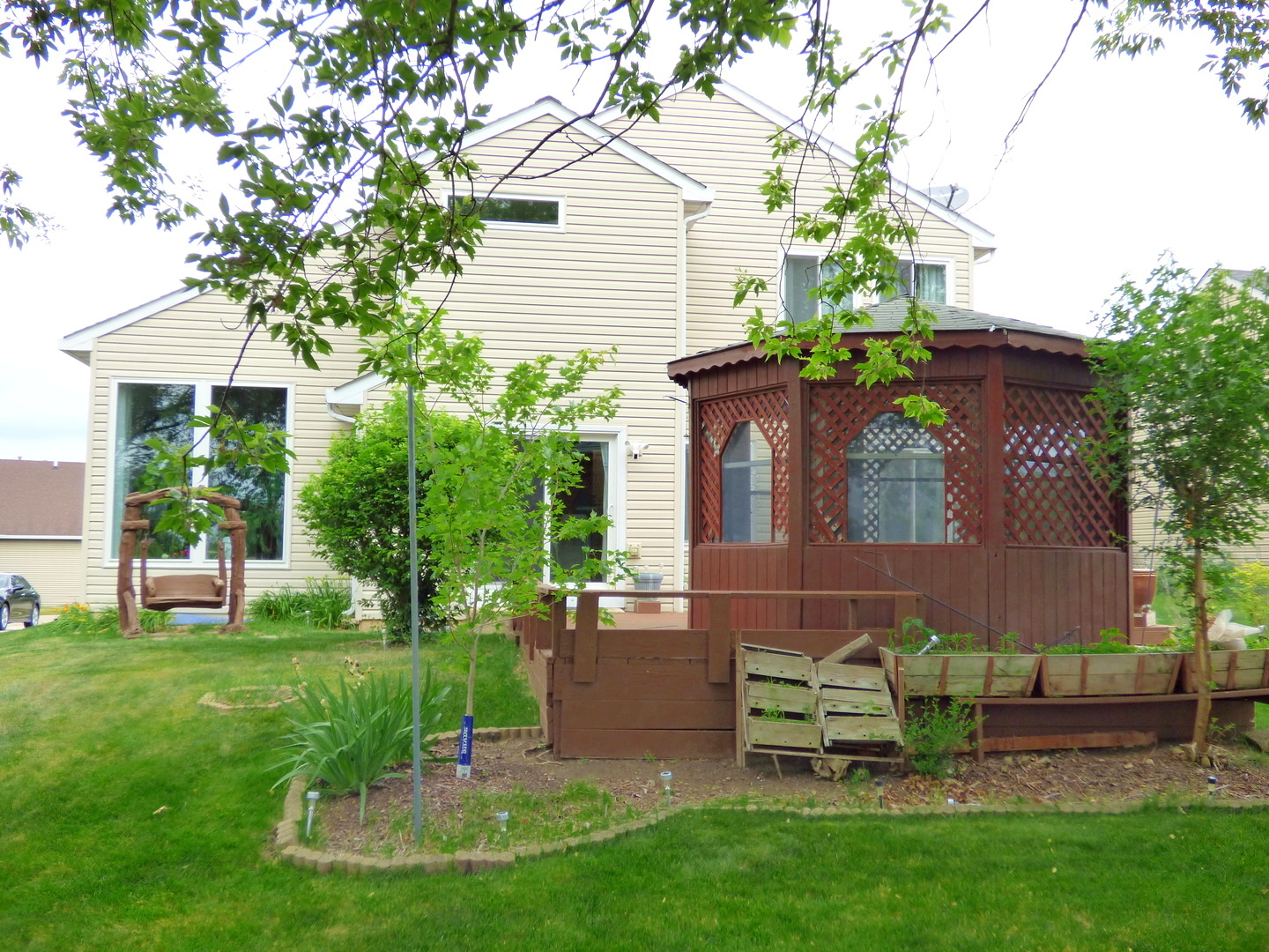 432 Thunder Ridge
