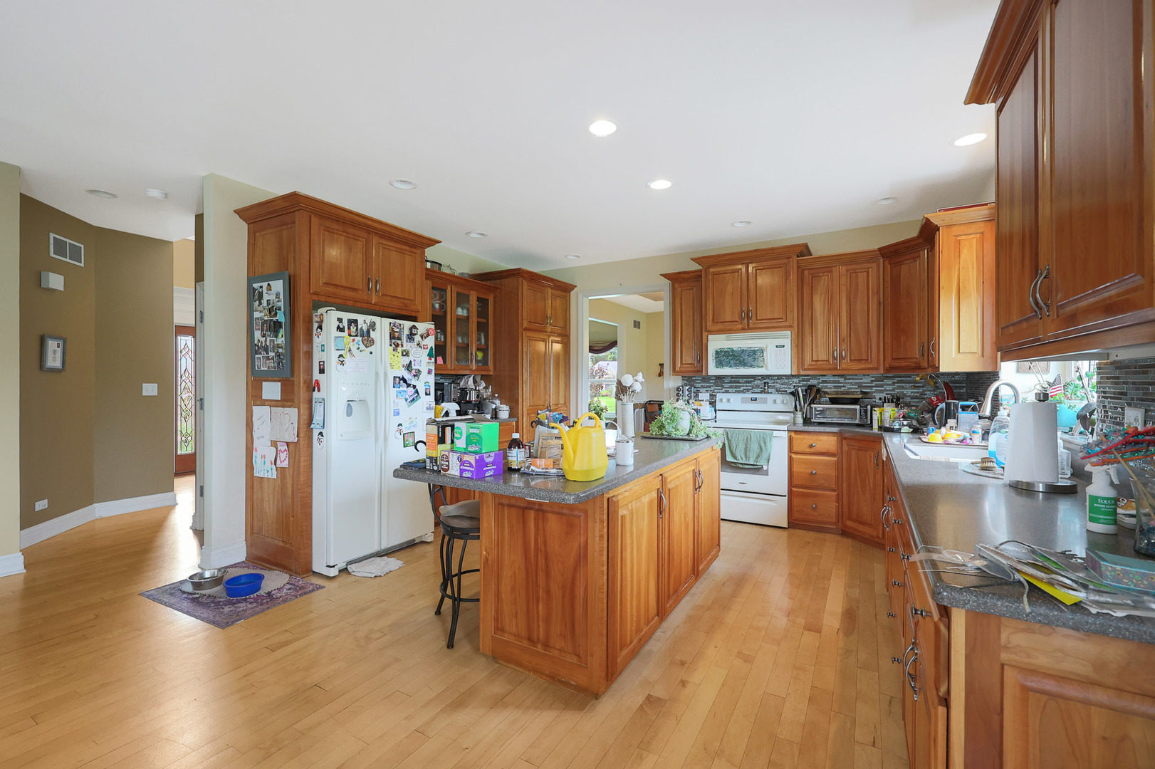 11809 Strawberry Lane