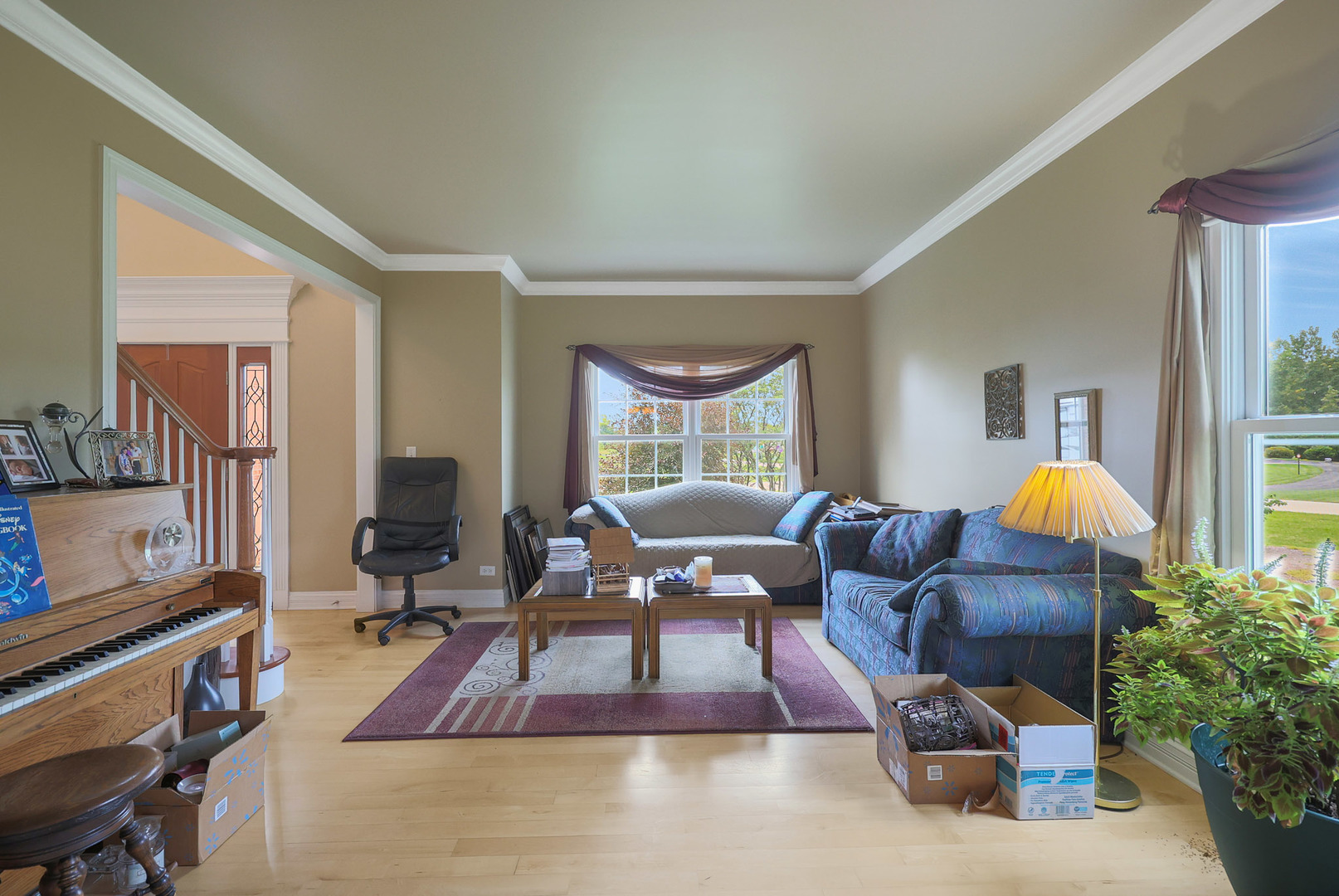 11809 Strawberry Lane