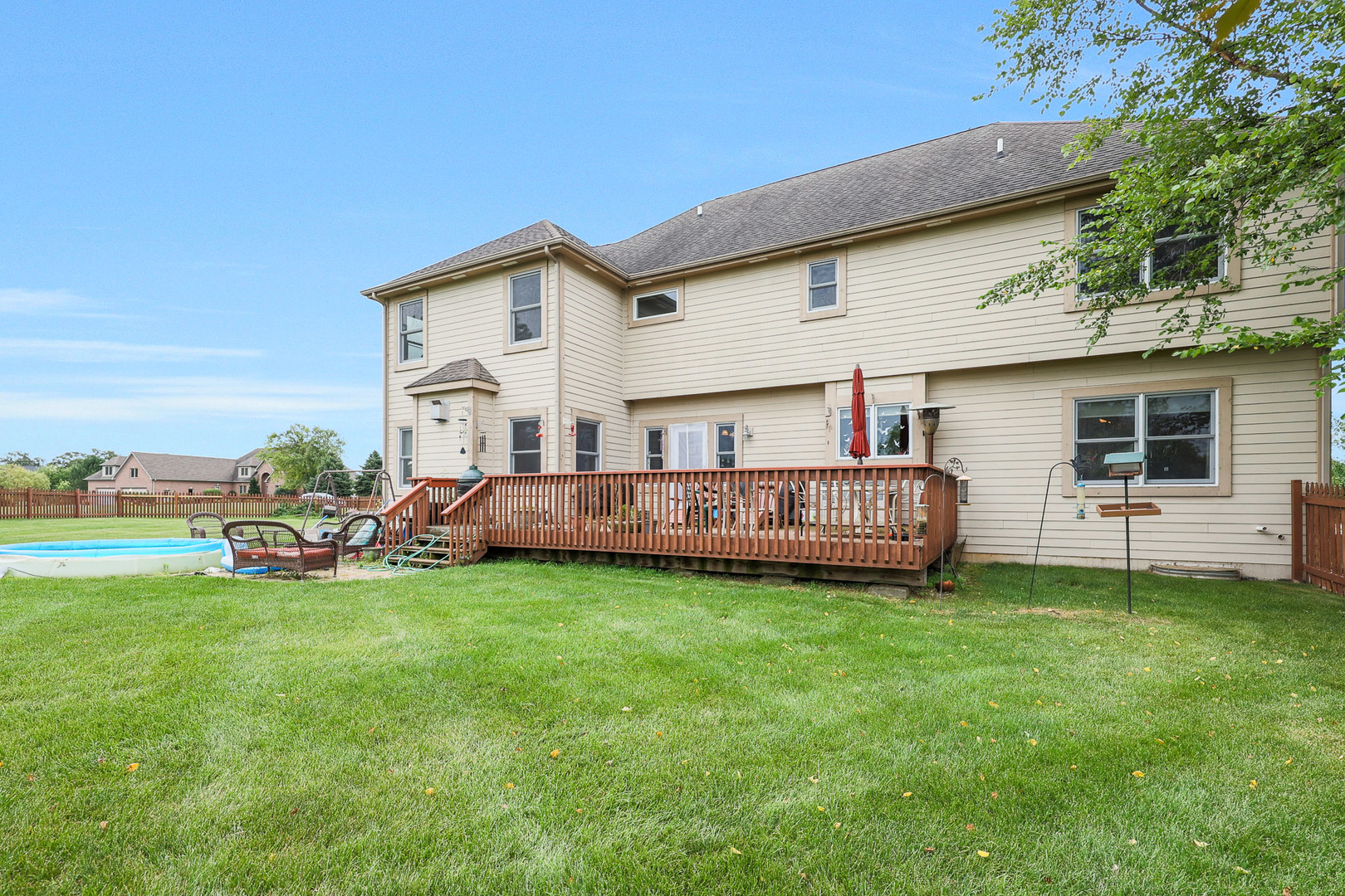 11809 Strawberry Lane
