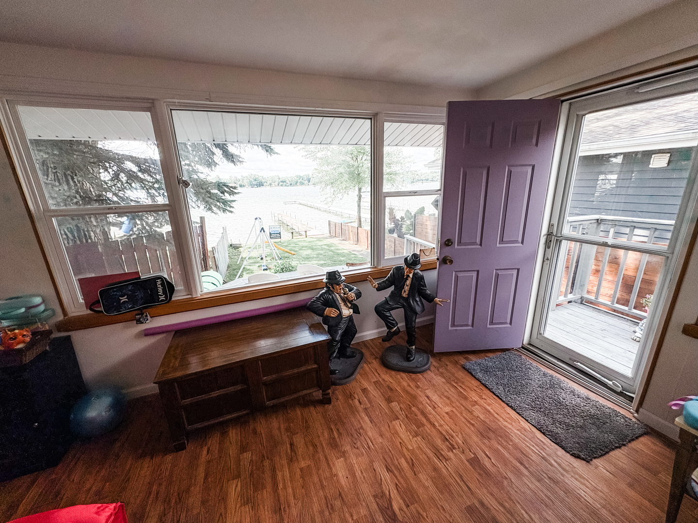 791 Oak Court