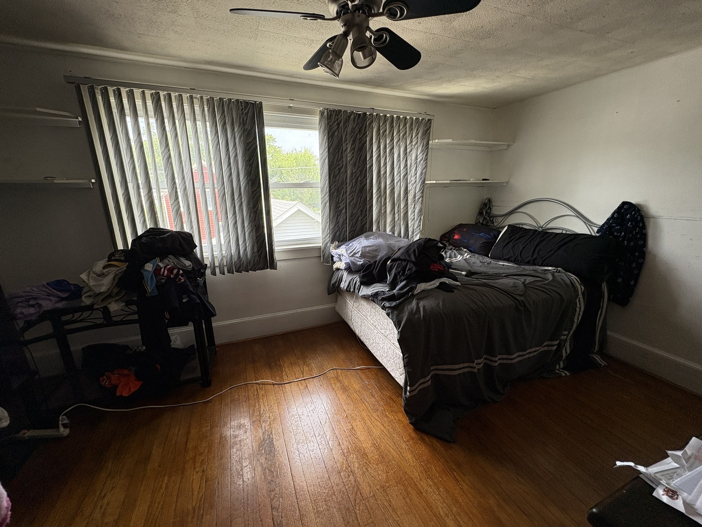 791 Oak Court