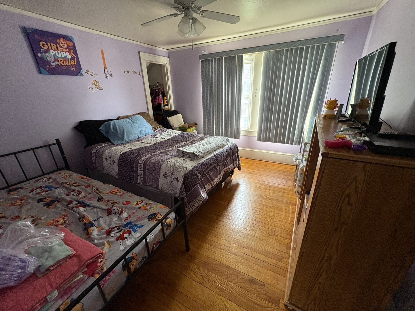 791 Oak Court