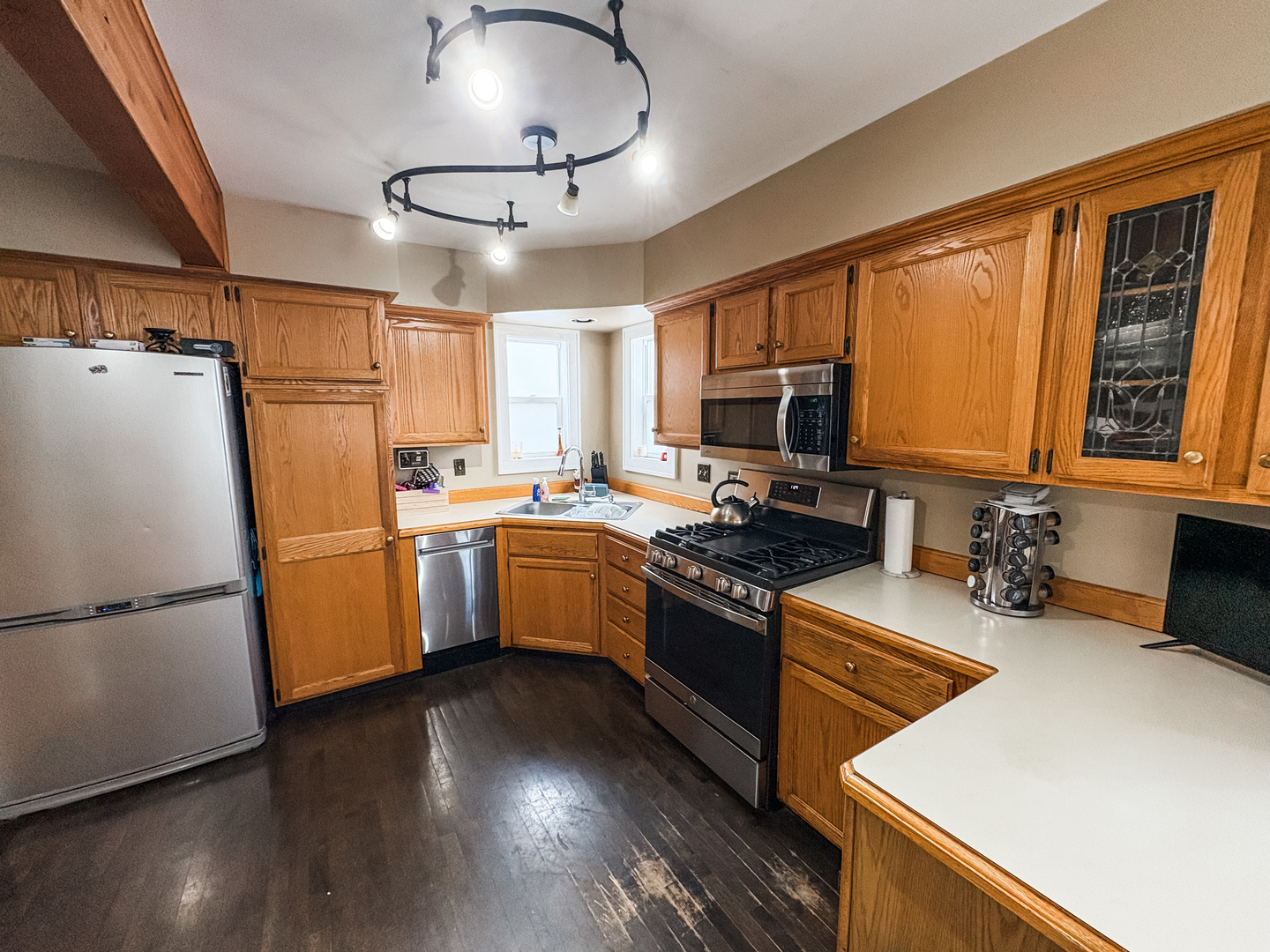 791 Oak Court