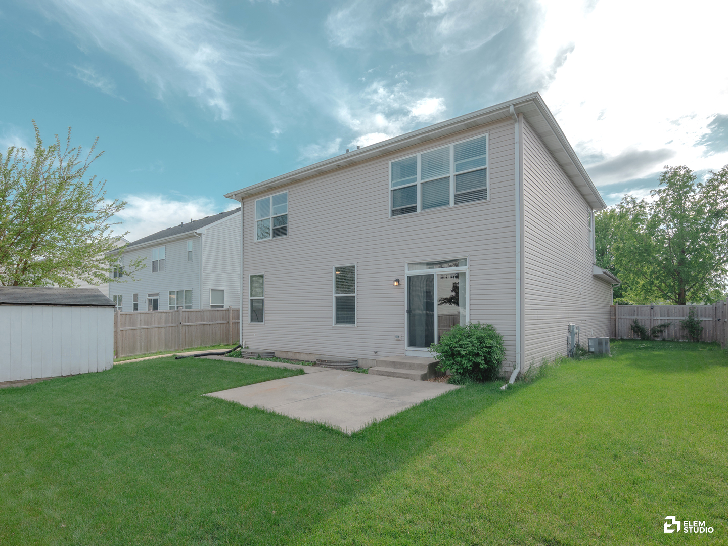 424 Grape Vine Trail
