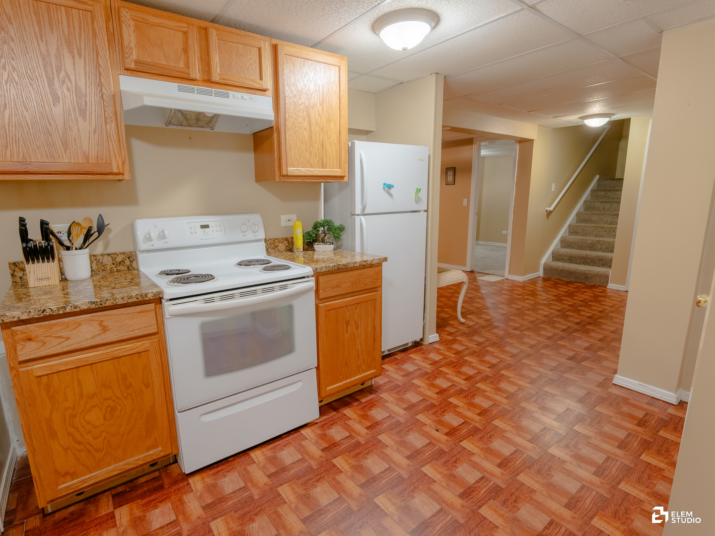 424 Grape Vine Trail