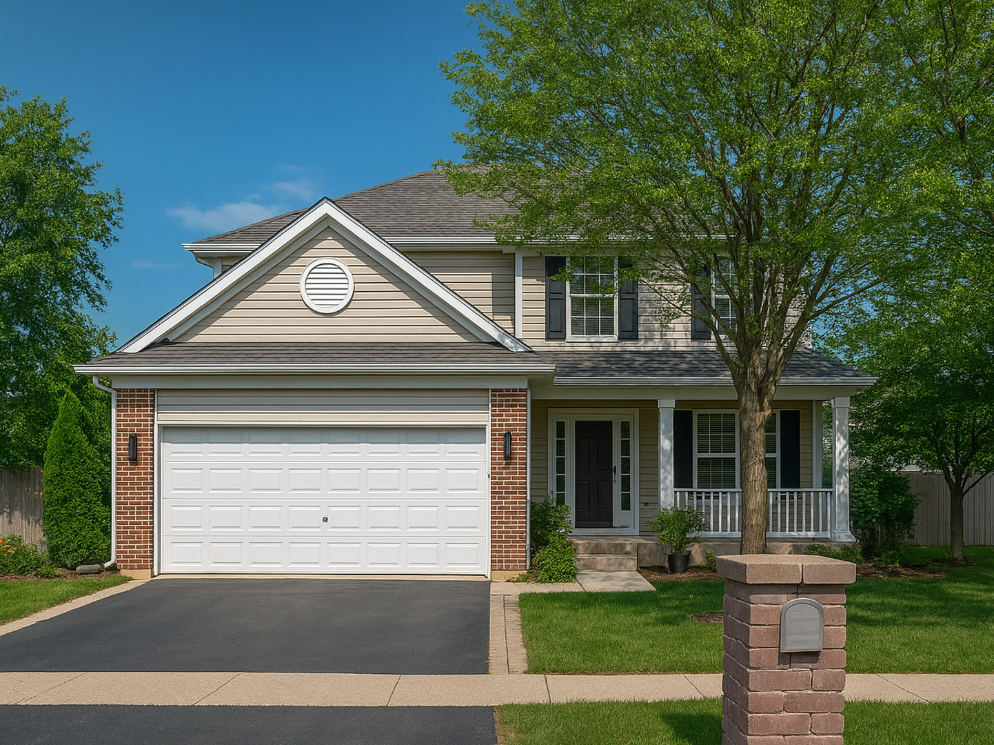 424 Grape Vine Trail