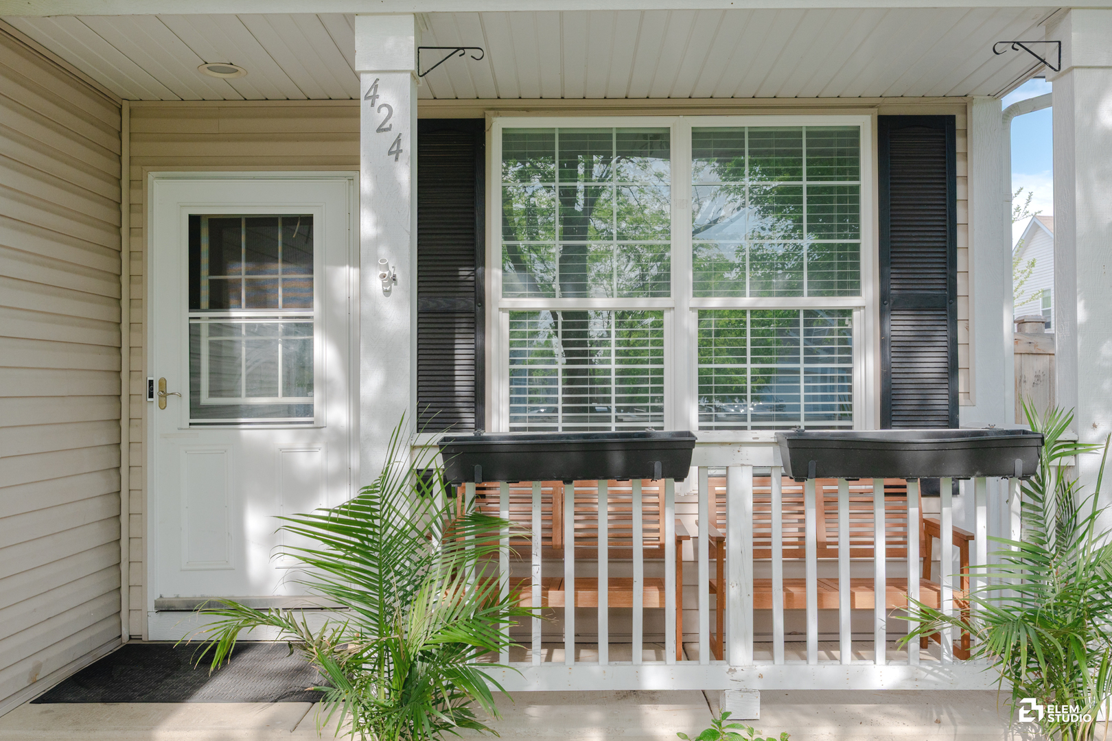 424 Grape Vine Trail