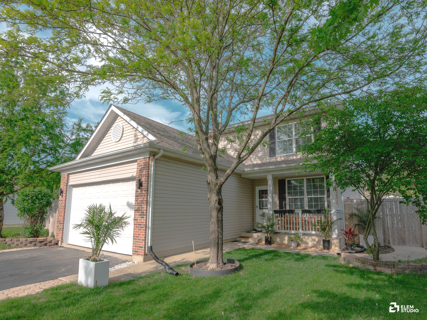 424 Grape Vine Trail