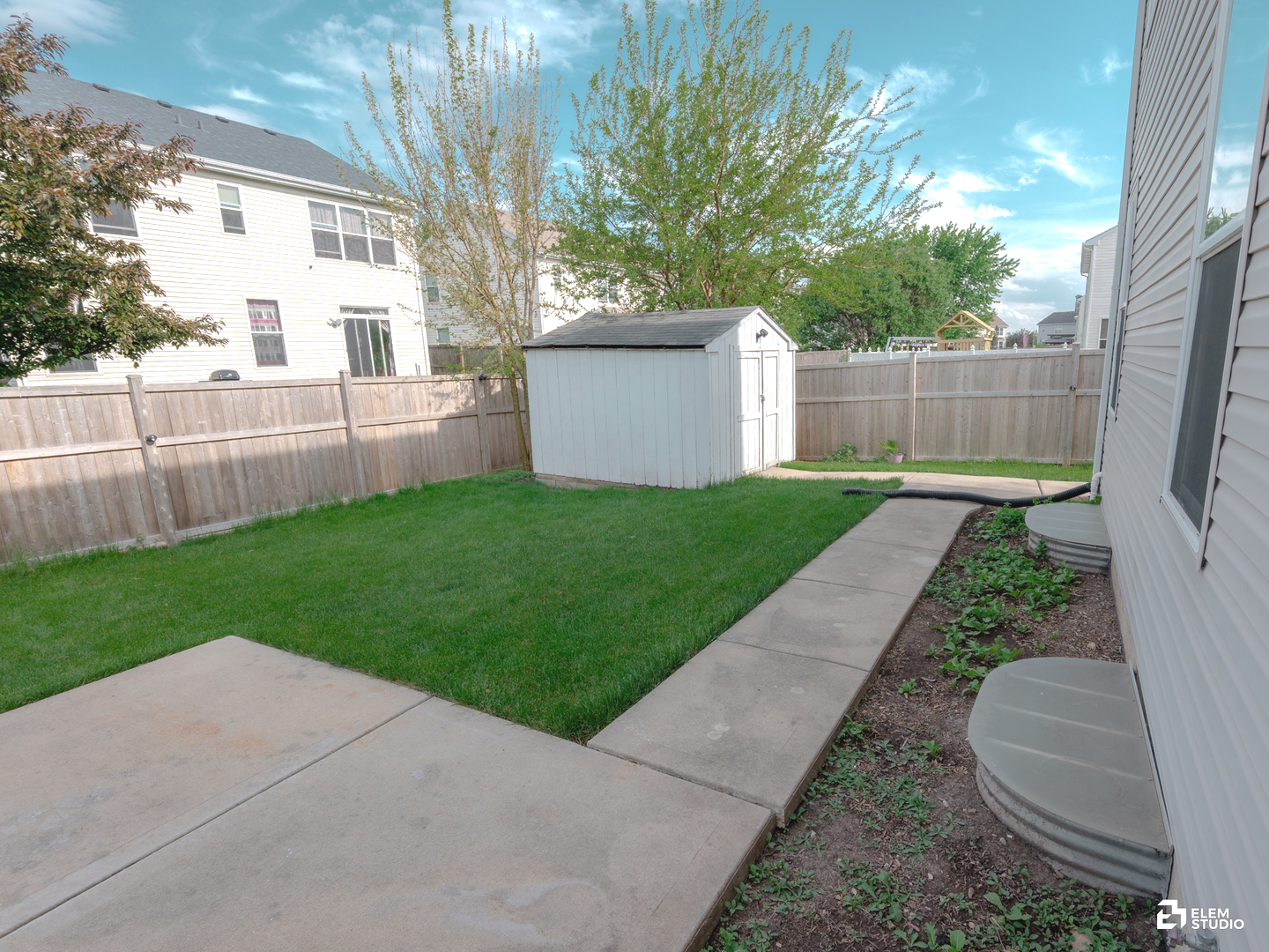 424 Grape Vine Trail