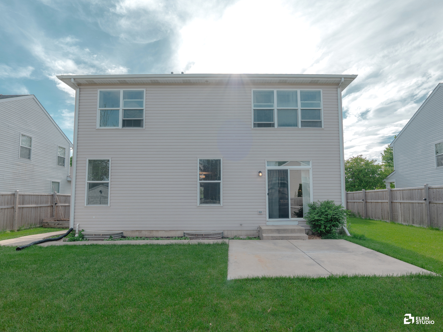 424 Grape Vine Trail