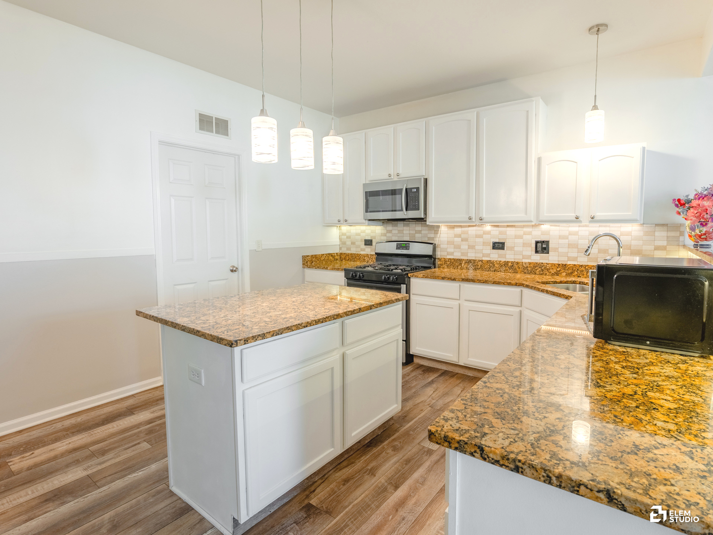 424 Grape Vine Trail