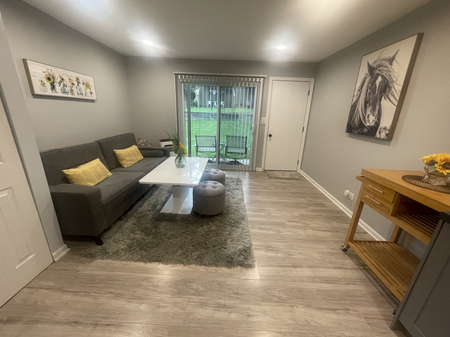 64 Aspen Colony Unit: 5