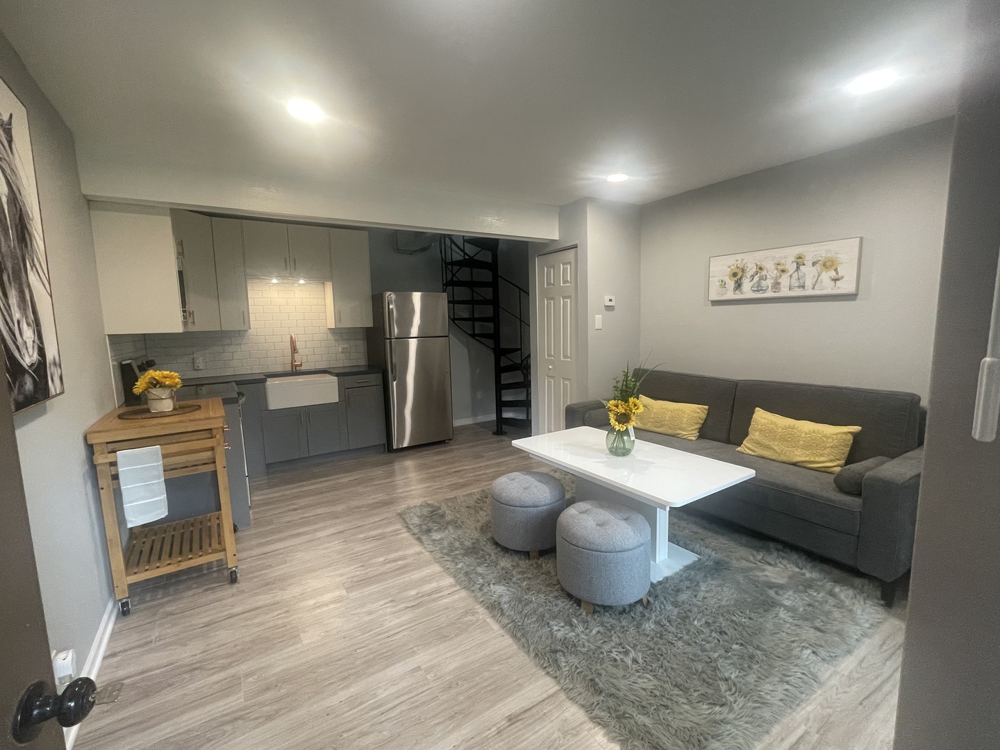 64 Aspen Colony Unit: 5