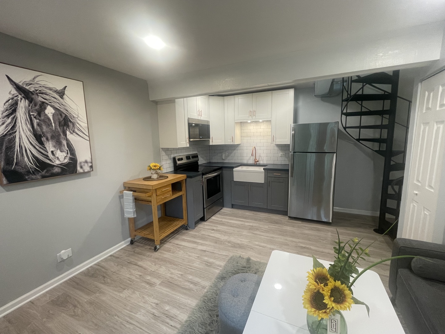 64 Aspen Colony Unit: 5