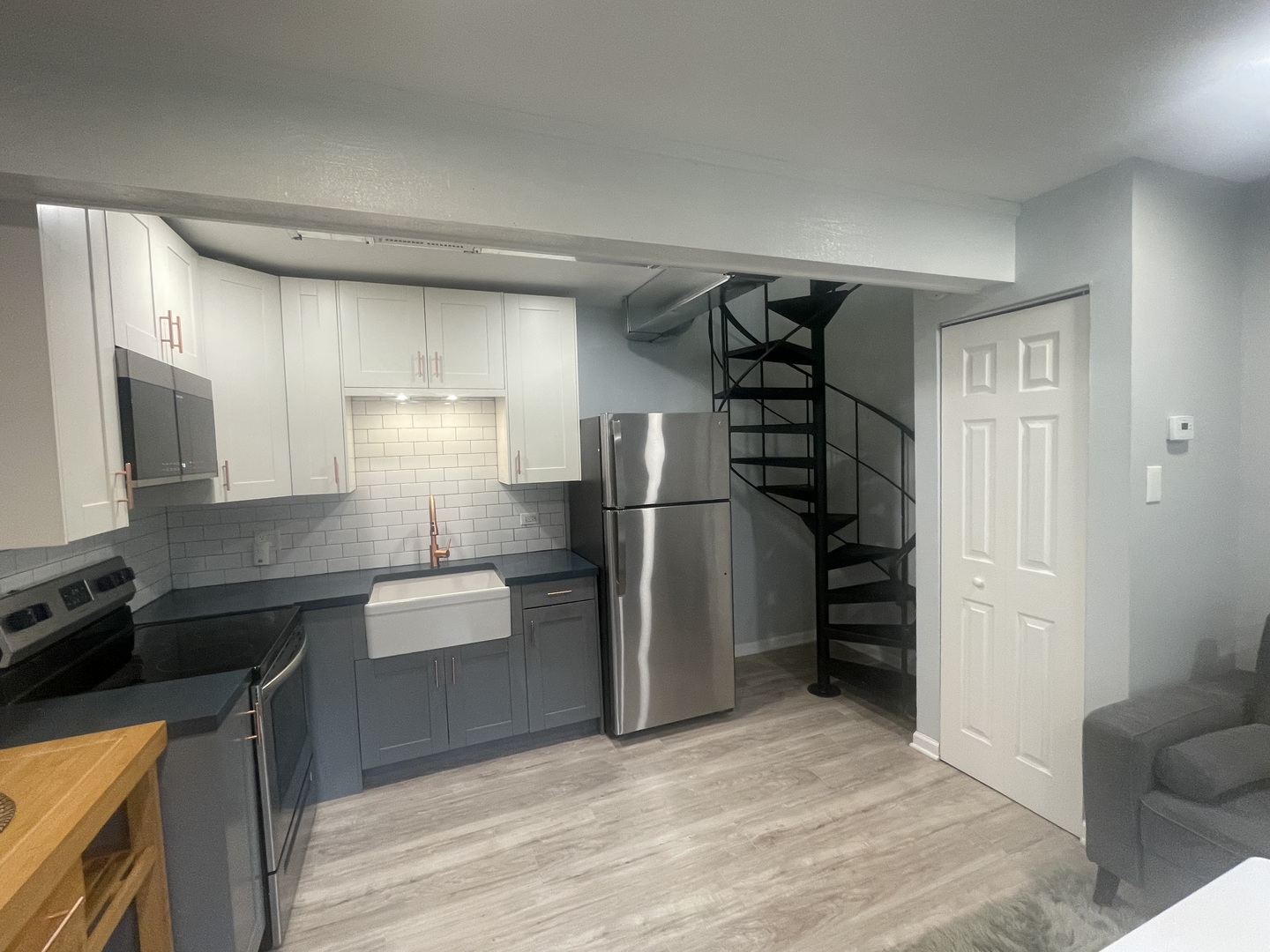 64 Aspen Colony Unit: 5