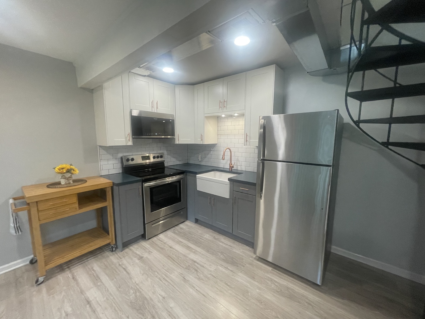 64 Aspen Colony Unit: 5