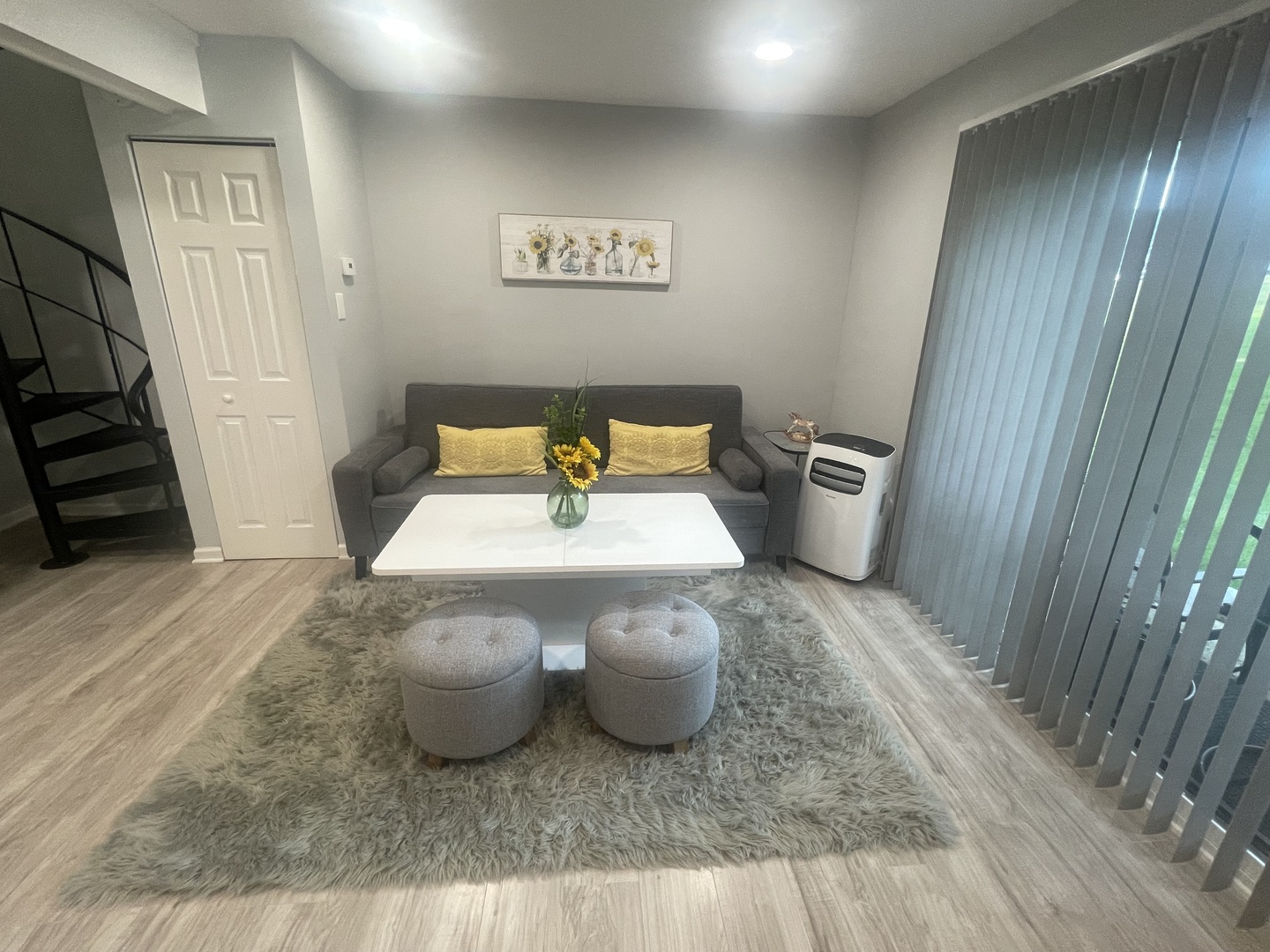 64 Aspen Colony Unit: 5
