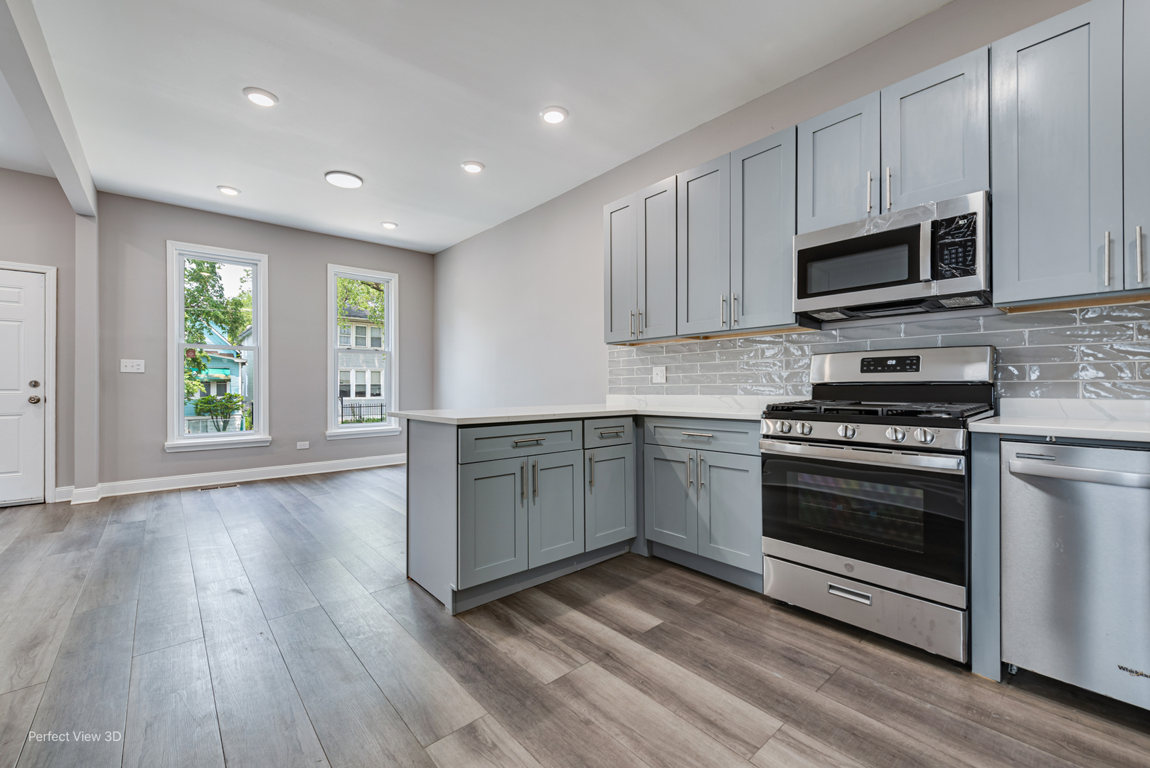 119 W 110th Street
