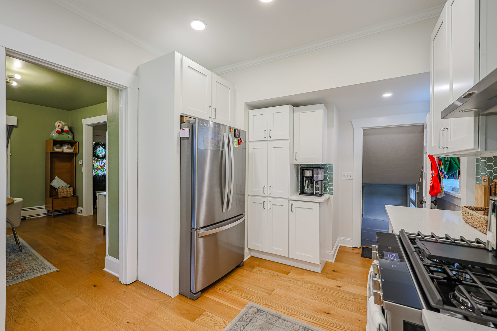 124 E Sunnyside Avenue