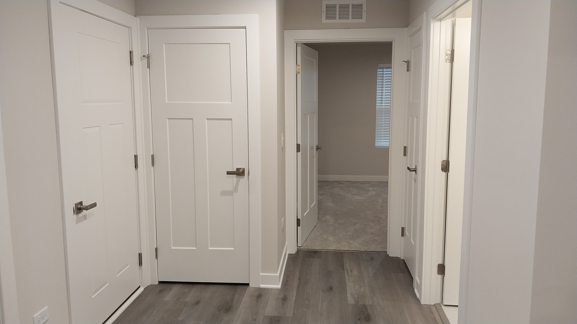 121 CORNERSTONE Drive