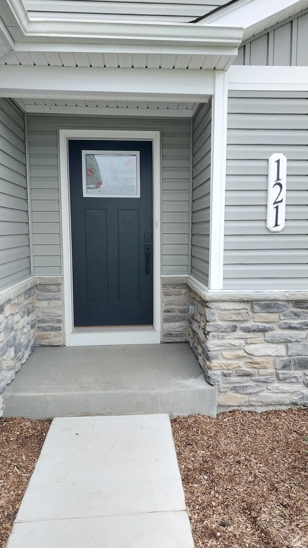 121 CORNERSTONE Drive