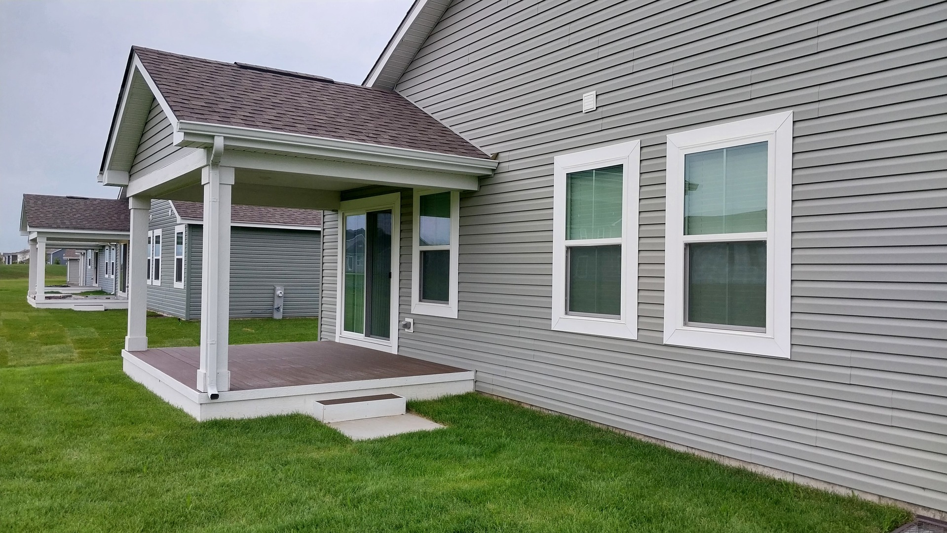 121 CORNERSTONE Drive