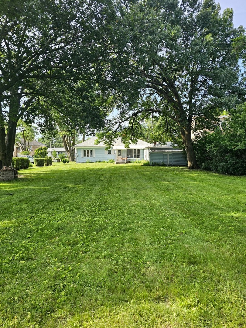 756 W Lincoln Lane