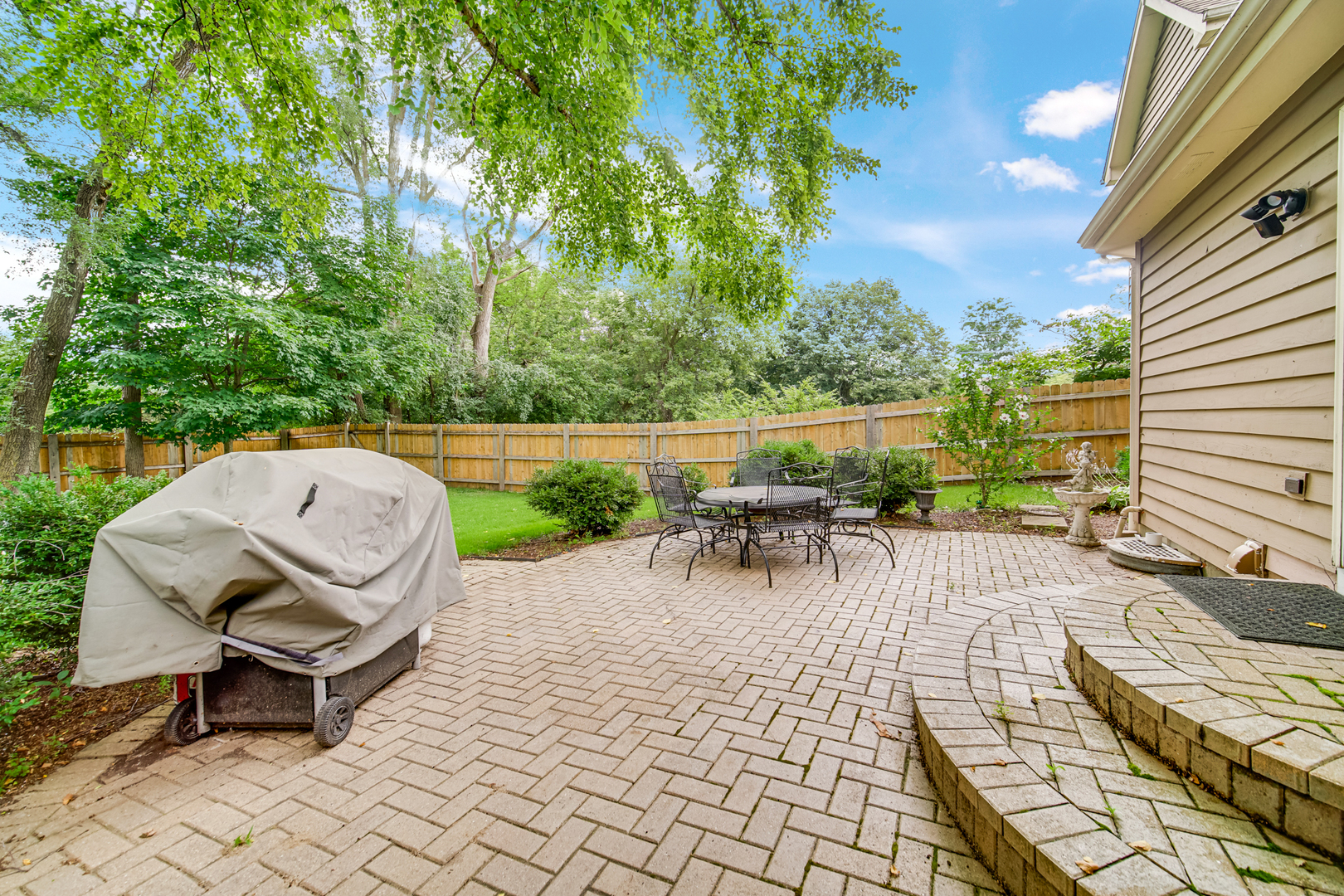 640 Silver Berry Drive