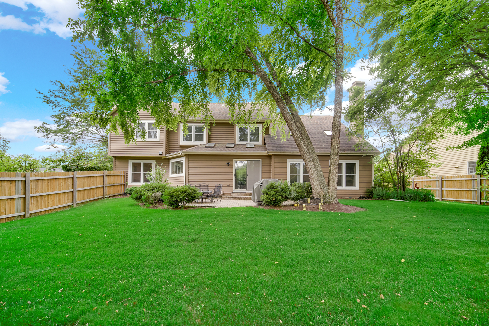 640 Silver Berry Drive