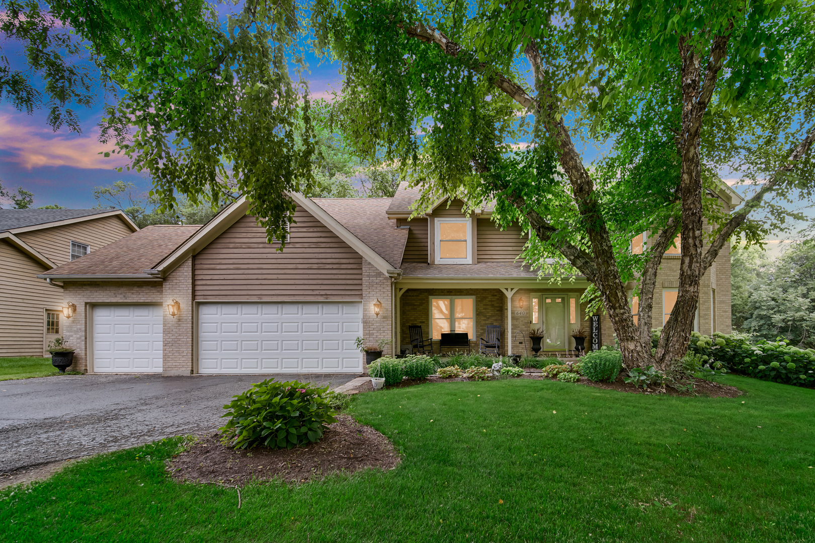 640 Silver Berry Drive