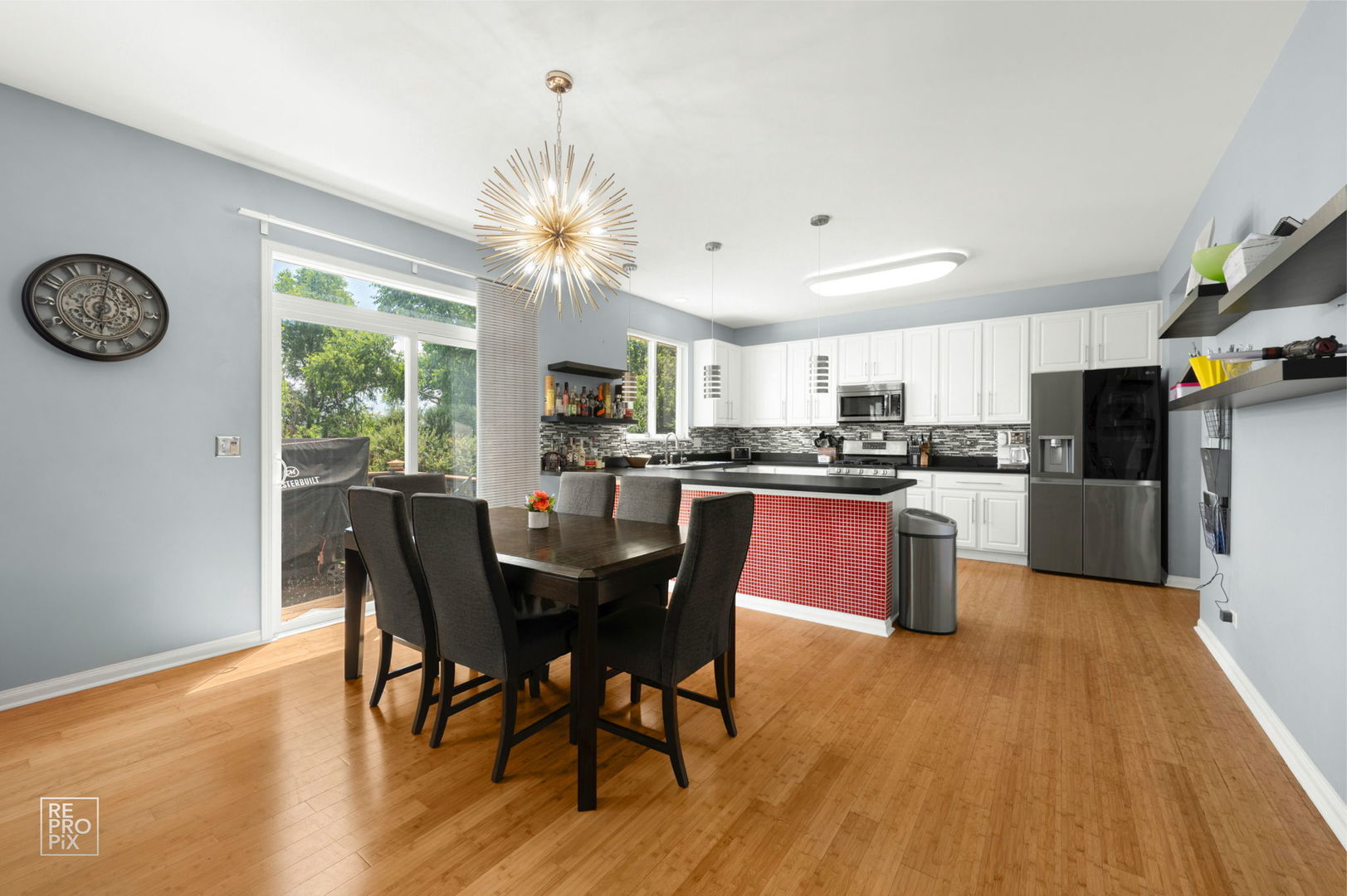 1558 Fox Sedge Trail