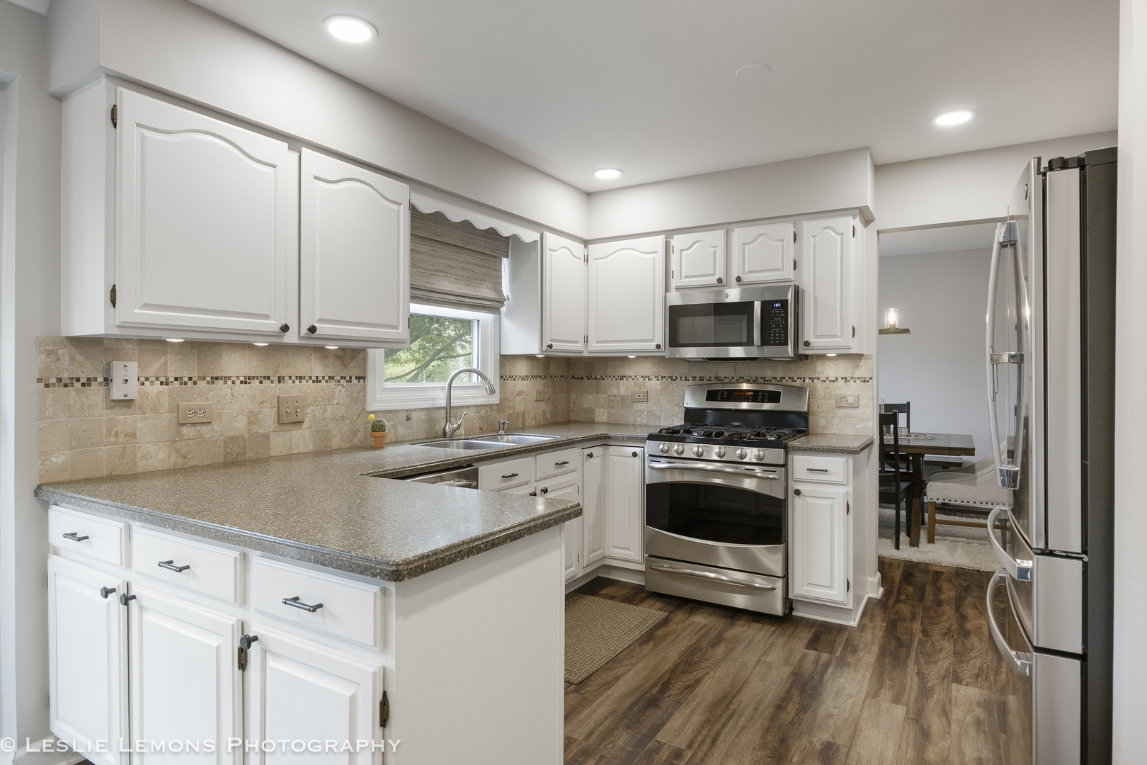 1141 Boxwood Drive