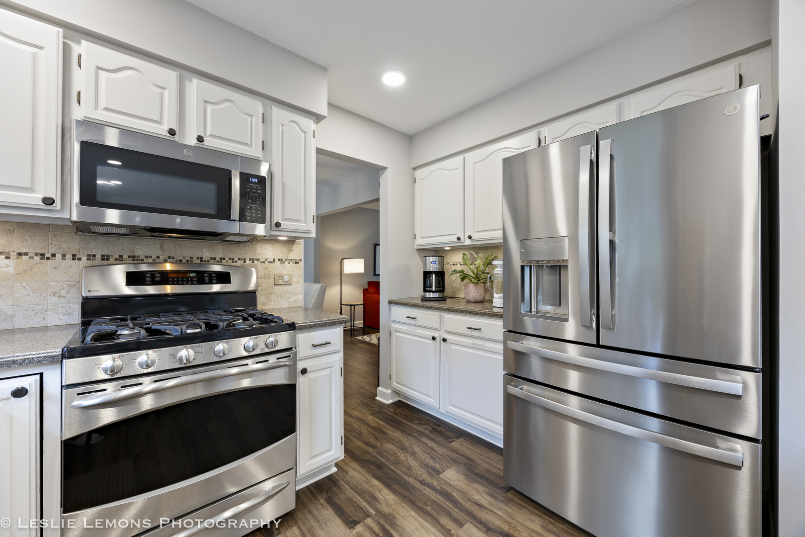 1141 Boxwood Drive