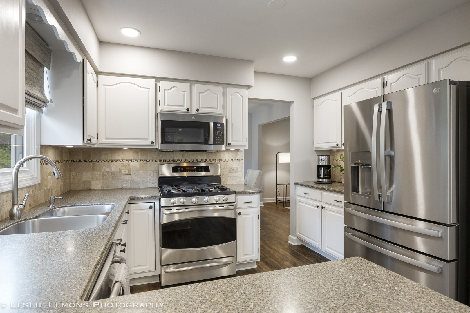 1141 Boxwood Drive