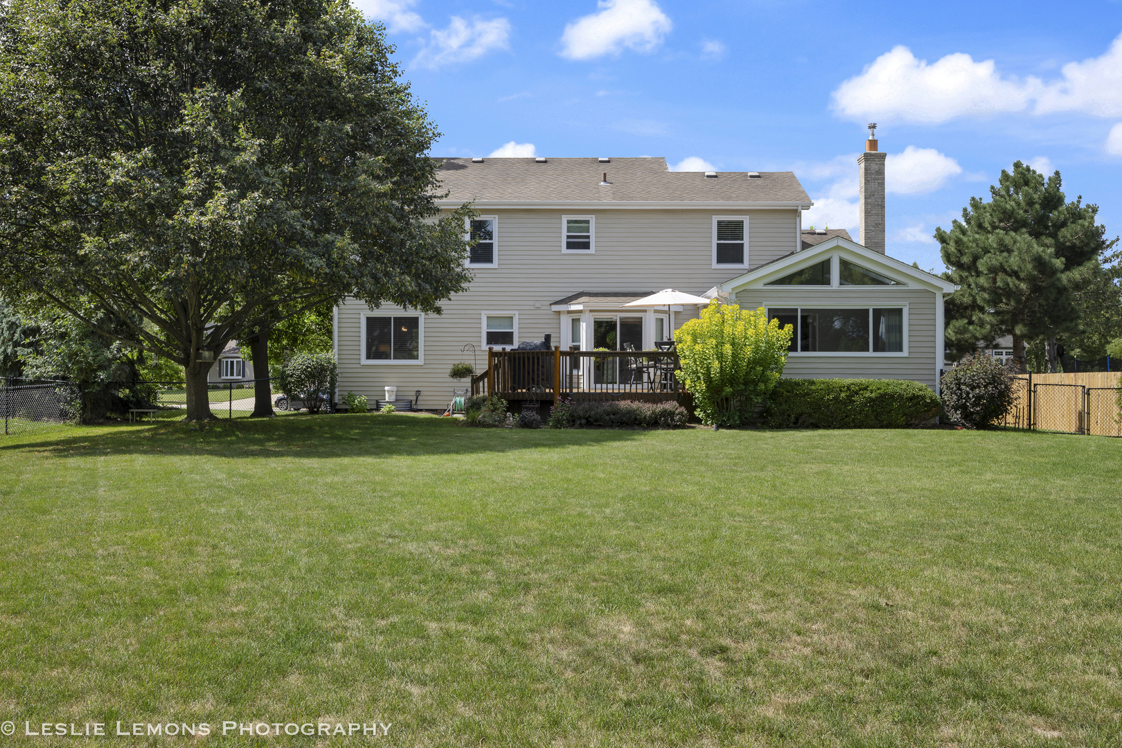 1141 Boxwood Drive