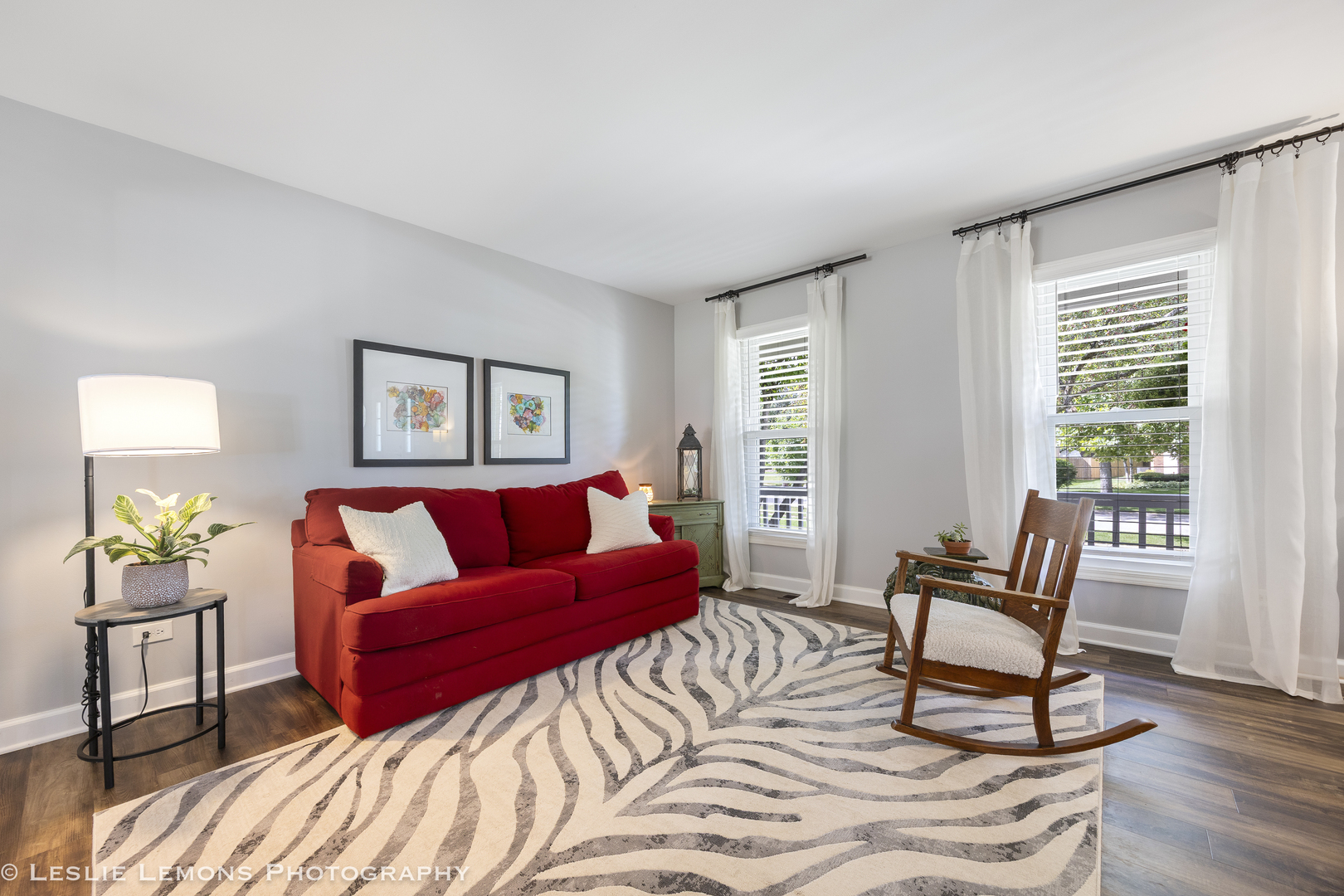 1141 Boxwood Drive