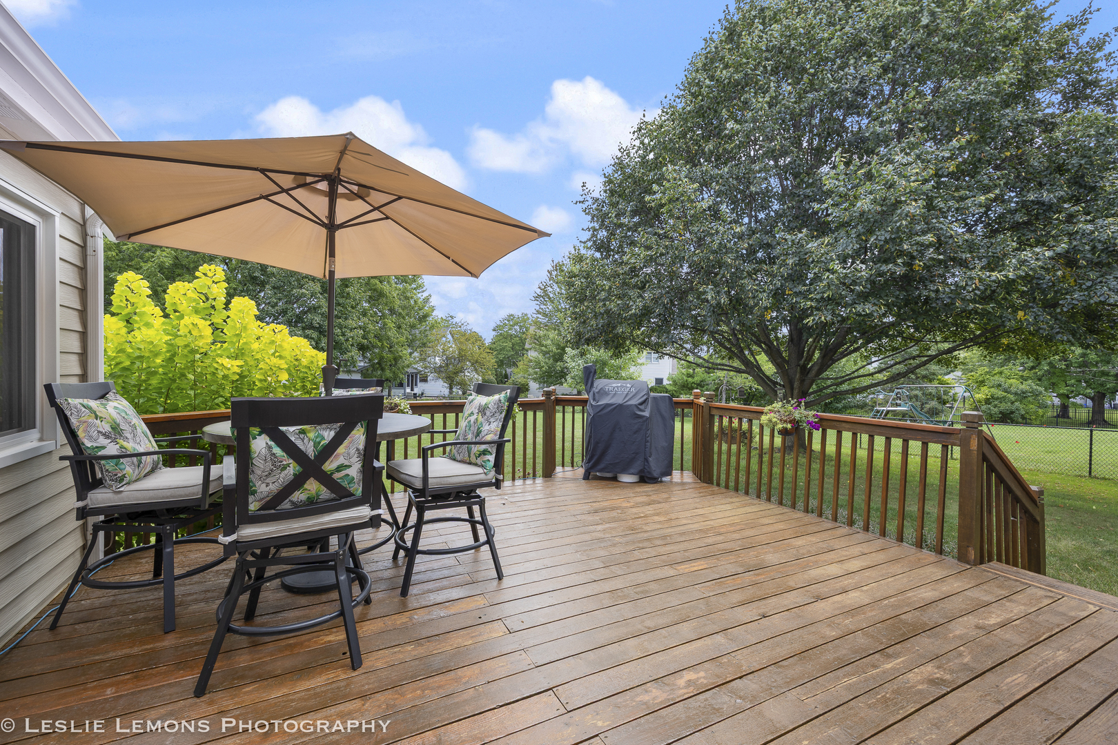 1141 Boxwood Drive