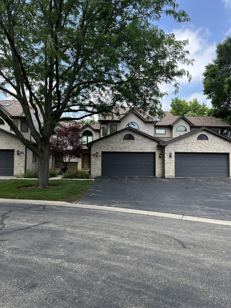 2143 N Juniper Lane