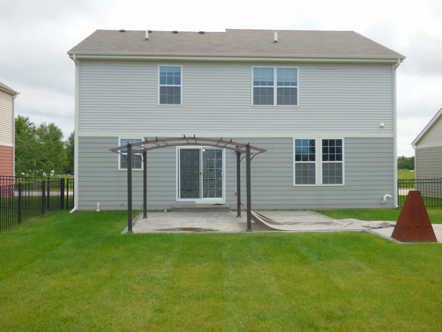234 Water Lily Lane