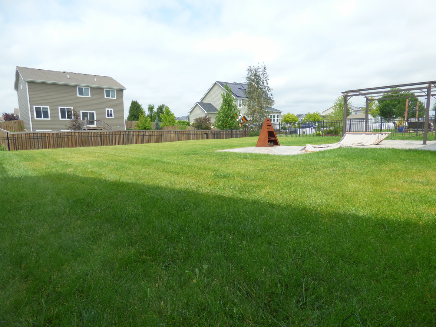 234 Water Lily Lane