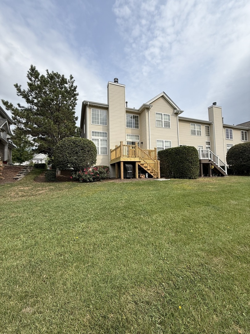 2345 Foxmoor Lane