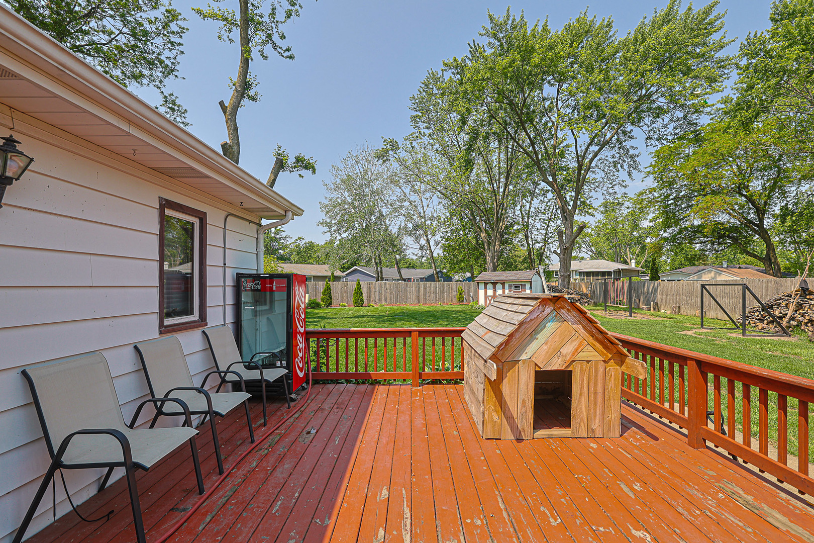 521 Edgewood Lane