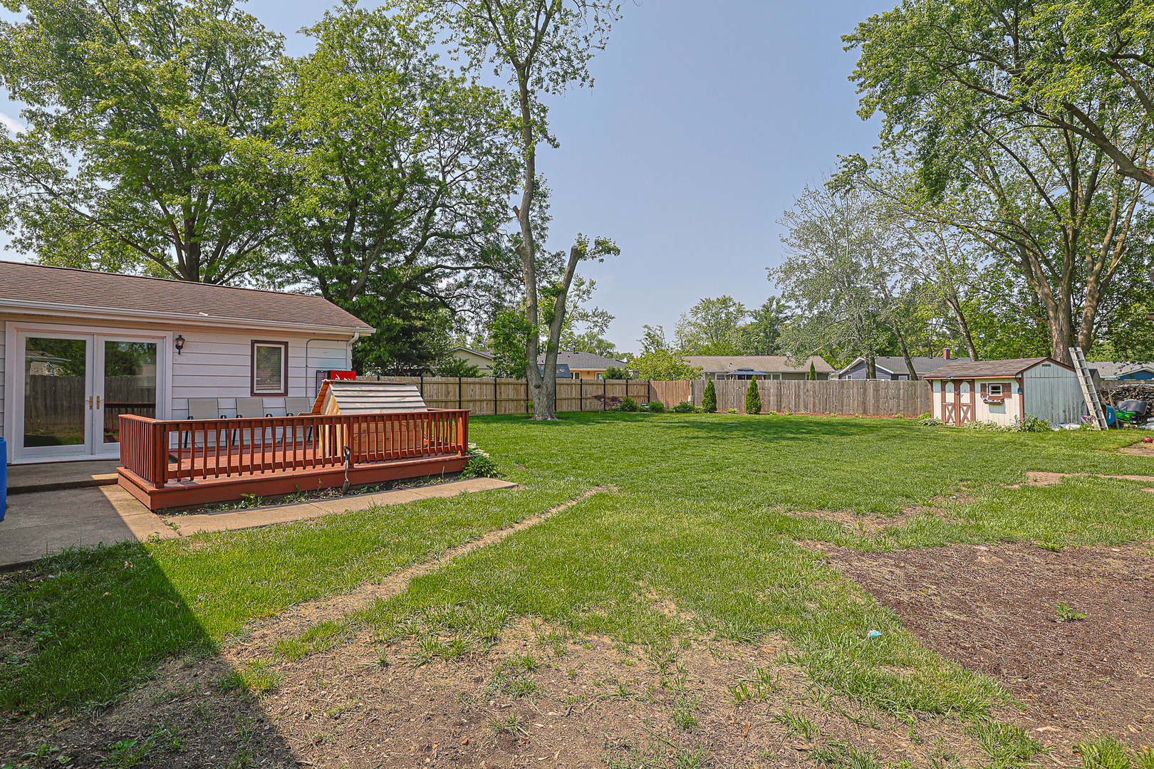 521 Edgewood Lane