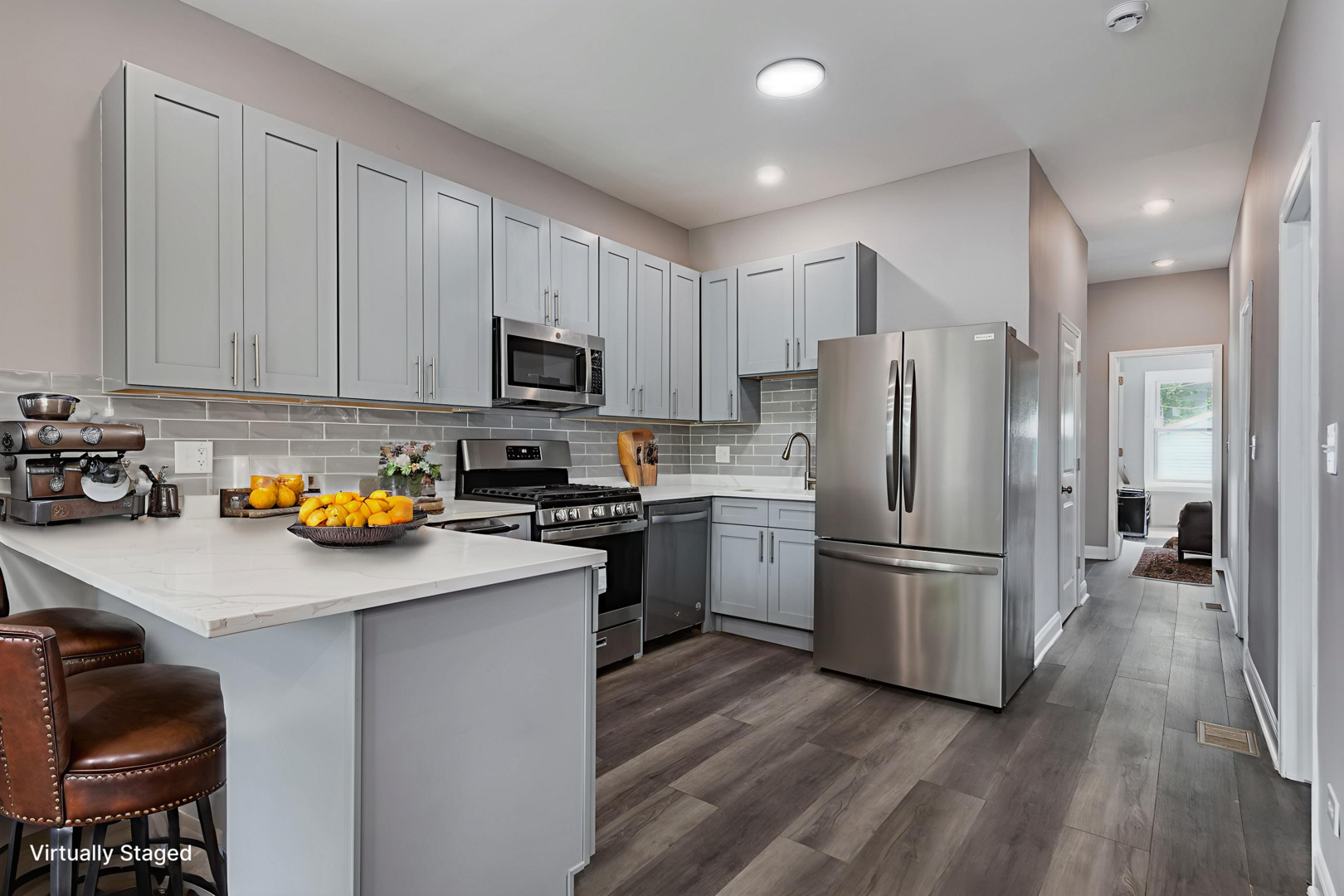 119 W 110th Street