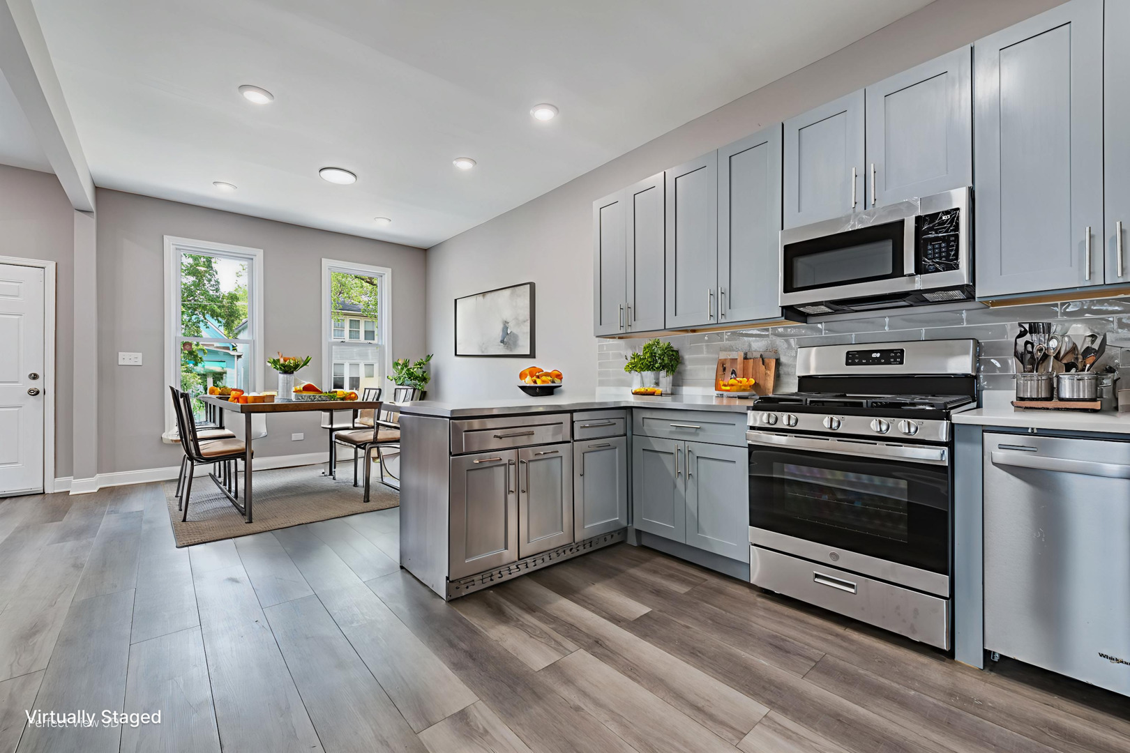 119 W 110th Street